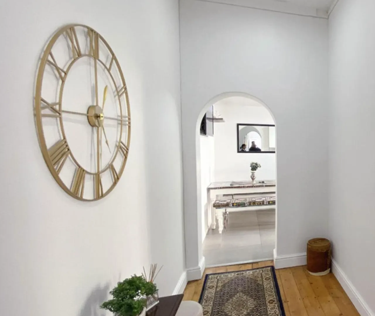 Modern 8 Sleeper Home In Trendy Observatory Ciudad del Cabo 0*,
