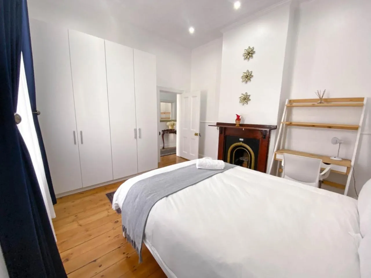 Modern 8 Sleeper Home In Trendy Observatory Kapstadt Ferienhaus
