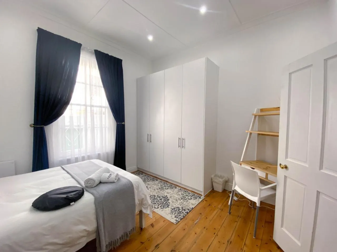 Ferienhaus Modern 8 Sleeper Home In Trendy Observatory Kapstadt Südafrika